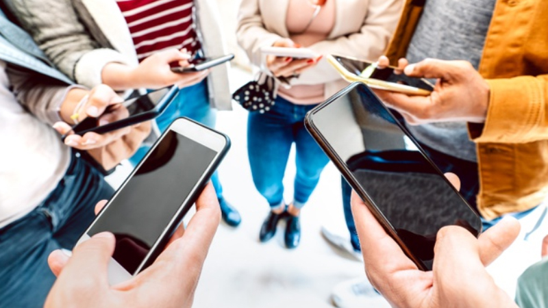 Triển vọng của gen Z